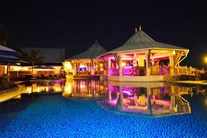 Πισίνα στο ή κοντά στο Pearle Beach Resort & Spa