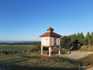 Fotografie z fotogalerie ubytování Le pigeonnier d'Olivier v destinaci Revel