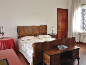 莫利亞諾威尼托的住宿－卡薩帝馬法爾達公寓，相簿中的一張相片