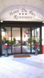 Galería fotográfica de Hotel Du Parc en Atri