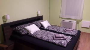 Lia Apartman Pécs 7623 Pécs, Semmelweis utca 8. fszt. 1. kép - 2