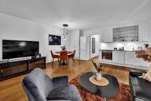 Gallery image of Tjuvholmen II, As Home in Oslo