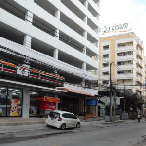 Okolí penzionu – hostince