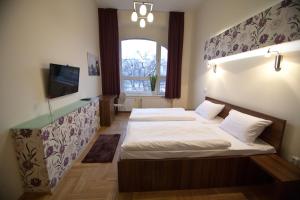 Gallery image of SasOne Rooms in Budapest