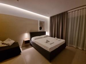 Gallery image of Marea Retreat Rooms in Marina di Camerota