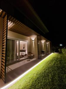 Gallery image of Marea Retreat Rooms in Marina di Camerota