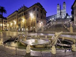 Gallery image of Starry Rome Guest House in Rome