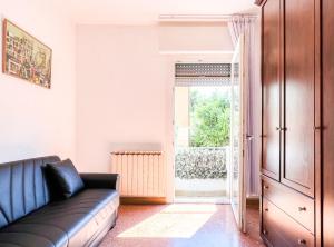Kép Nice cozy apartment in the mainland of Venice szállásáról Mestrében a galériában