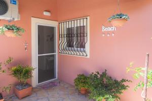 Fotografie z fotogalerie ubytování Glorious Sunset & Sea View Studio Mariastella 4 v destinaci Agios Gordios