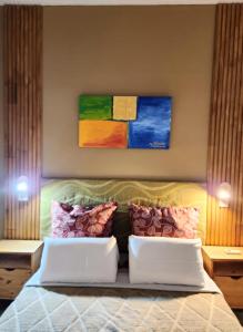 Gallery image of Jazmines Apart in Martínez