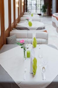 Istumisnurk majutusasutuses Gasthof-Restaurant Kollar Göbl
