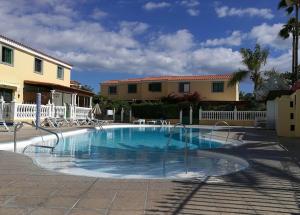 Fotografia z galérie ubytovania The Bungalow Maspalomas , 2 hab 6pax v destinácii Maspalomas