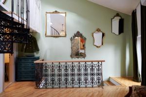 Fotografie z fotogalerie ubytování MM Apartments v destinaci Koper