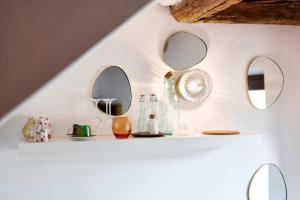 Fotografie z fotogalerie ubytování MM Apartments v destinaci Koper