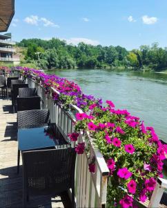 Fotografie z fotogalerie ubytování Saint Paul Accommodation v destinaci Kraljevo