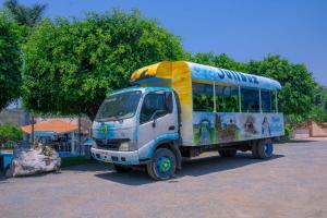 Galeriebild der Unterkunft Hotel Juliantla in Juliantla