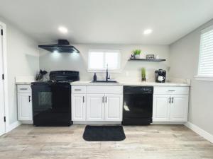 Gallery image of Cozy Homeharrison Ranchhr1 in Visalia