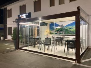 Gallery image of Hotel IL DIRETTO in Potenza