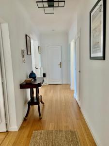 Fotografia z galérie ubytovania GRAND Appartement 85m2 centre ville de BIARRITZ 6 pers v destinácii Biarritz