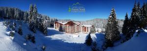 Gallery image of Aparthotel Forest Nook in Pamporovo +82 photos