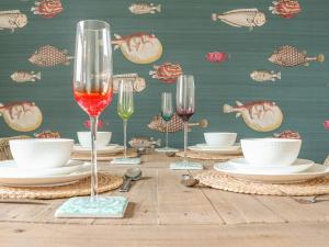 Joogid majutusasutuses The Old Smokehouse +20 fotot