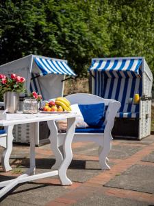 Fotografie z fotogalerie ubytování KEITUM unique POOL I VIEW I GARDEN v destinaci Keitum