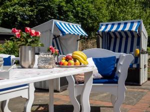 Fotografie z fotogalerie ubytování KEITUM unique POOL I VIEW I GARDEN v destinaci Keitum