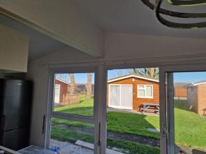 Fotografie z fotogalerie ubytování Blue Bell Lodge v destinaci Padstow