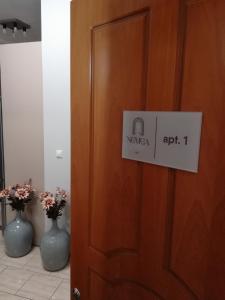 Fotografie z fotogalerie ubytování Nemeapolis 1 apt v destinaci Neméa