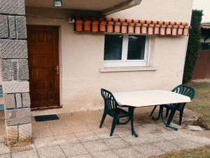 Gallery image of LA BOURZEDE in Langeac