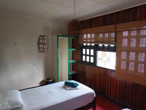 Fotografie z fotogalerie ubytování Twenty4 Hostel v destinaci Paramaribo
