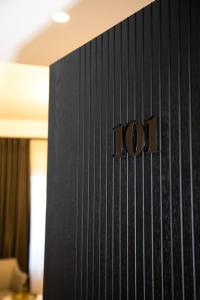 Fotografie z fotogalerie ubytování Triss Hotel v destinaci Tirana