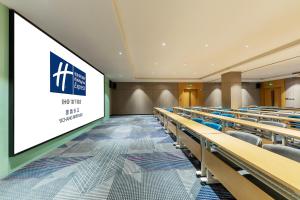 Fotografie z fotogalerie ubytování Holiday Inn Express Yichang Riverside by IHG v destinaci I-čchang