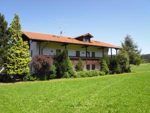 Gallery image of Gasthof-Pension-Kraus in Achslach