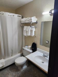 Φωτογραφία από το άλμπουμ του Bison Plains Lodge σε Moorhead +31 φωτογραφίες