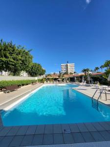 Fotografie z fotogalerie ubytování Home Central Park Maspalomas v destinaci Maspalomas