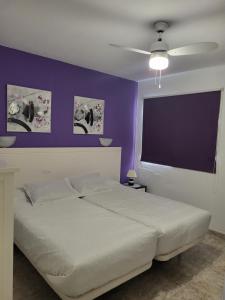 Fotografie z fotogalerie ubytování Home Central Park Maspalomas v destinaci Maspalomas
