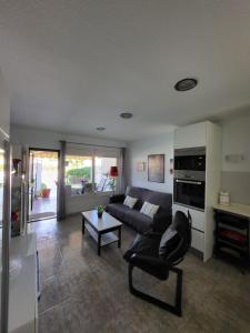 Fotografie z fotogalerie ubytování Home Central Park Maspalomas v destinaci Maspalomas
