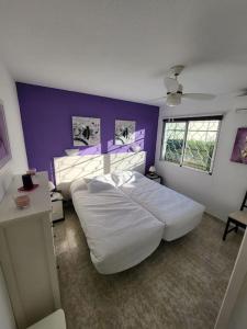 Fotografie z fotogalerie ubytování Home Central Park Maspalomas v destinaci Maspalomas