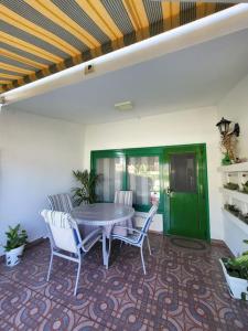 Fotografie z fotogalerie ubytování Home Central Park Maspalomas v destinaci Maspalomas + 3 fotografie