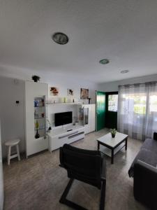 Fotografie z fotogalerie ubytování Home Central Park Maspalomas v destinaci Maspalomas
