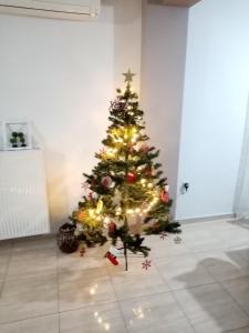 Kép Ρετιρέ με θέα szállásáról Vóloszban a galériában