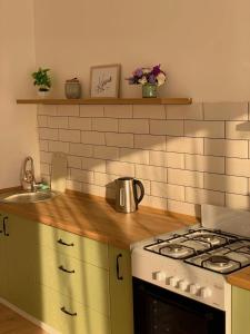 Olive Home