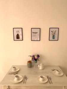 Olive Home
