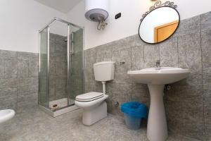 ห้องน้ำของ Il Monfol - GestingHome