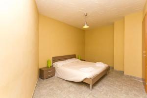Cama o camas de una habitación en Il Monfol - GestingHome