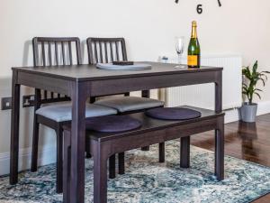 Fotografie z fotogalerie ubytování Penthouse-Uk36400 v destinaci Ashford