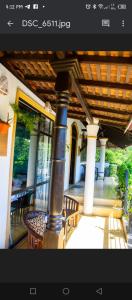 Fotografie z fotogalerie ubytování Manidi Villa v destinaci Unawatuna