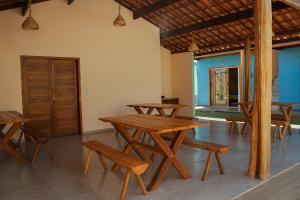 Fotografie z fotogalerie ubytování Pousada Villa Kai v destinaci São Miguel dos Milagres