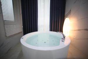 Fotografie z fotogalerie ubytování Gladsheim Hotel v destinaci Sogüpcho